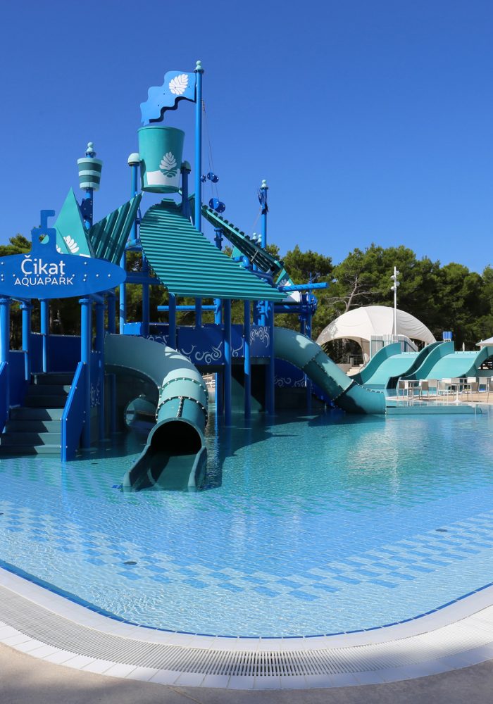 Aquapark Cikat
